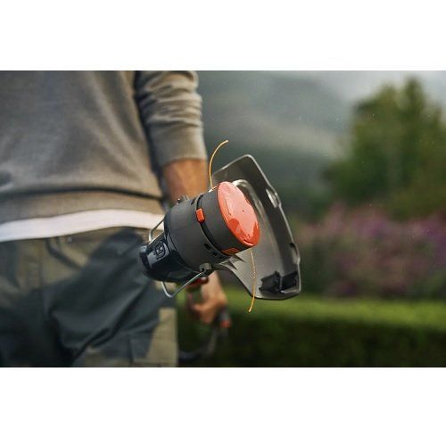 Триммер Husqvarna Aspire T28-P4A (без АКБ и ЗУ) 9706202-02 фото