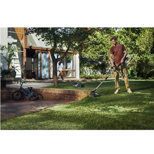 Триммер Husqvarna Aspire T28-P4A KIT2 9706202-07 фото