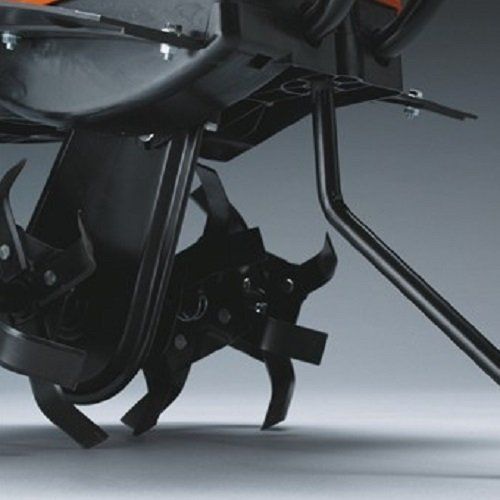 Культиватор Husqvarna TF 230 9673167-01 фото
