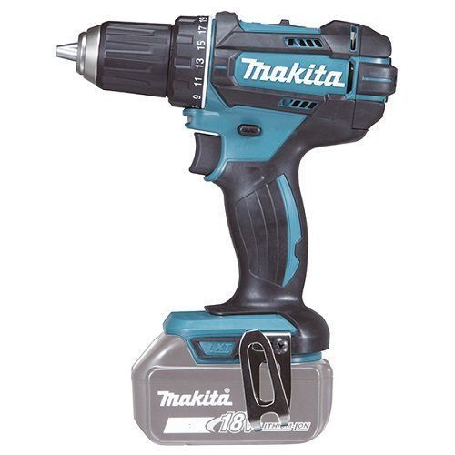 Набор аккумуляторного инструмента Makita DLXMUA504 DLXMUA504 фото
