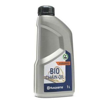 Олива для ланцюга Husqvarna Bio 1 л 5964573-01 фото