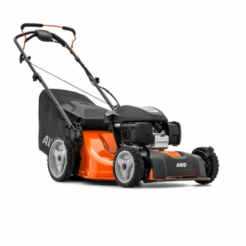 Газонокосарка бензинова Husqvarna LC 353 AWD 9704501-01 фото