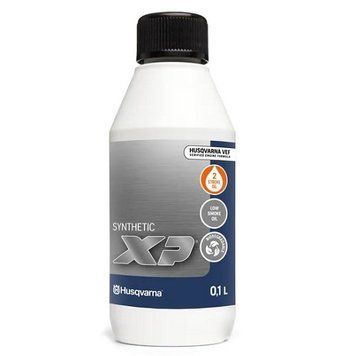 Олива двотактна Husqvarna XP 0,1 л 5781803-03 фото