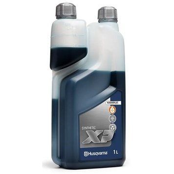 Олива двотактна Husqvarna XP 1 л 5780370-03 фото