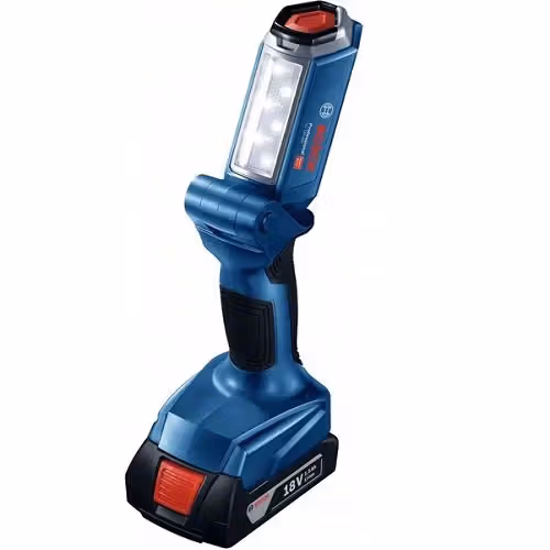 Ліхтар акумуляторний Bosch GLI 18V-300 без акумулятора 06014A1100 фото