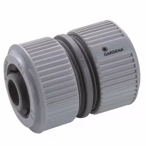 Муфта ремонтна Gardena 19 мм 3/4" 02933-29.000.00 фото