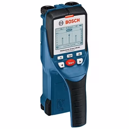 Детектор Bosch D-Tect 150 SV 0601010008 фото