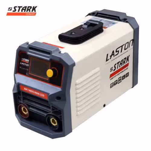 Інвертор зварювальний STARK ISP-1800 MMA LCD 230071800 фото