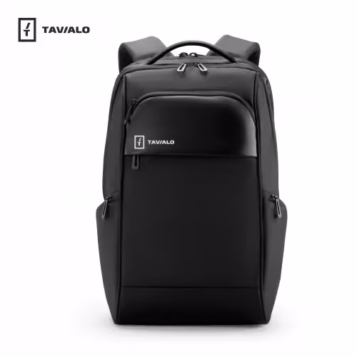 Рюкзак TAVIALO TD23 WARRIOR чорний 23 л 222224004 фото