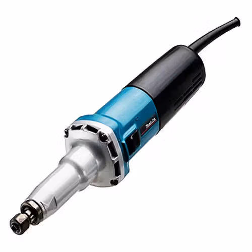 Пряма шліфмашина Makita GD 0800 C GD0800C фото