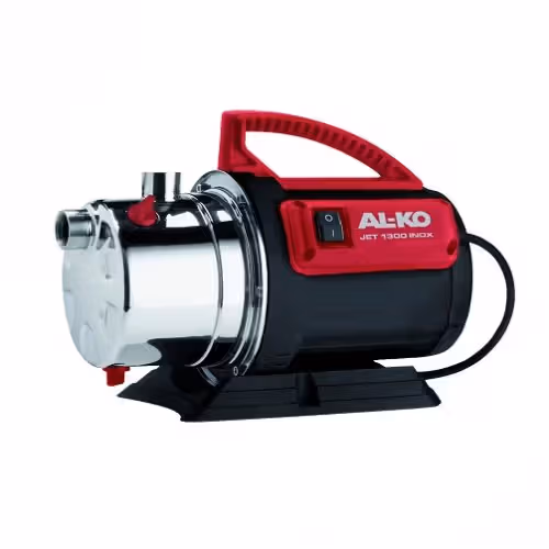 Насос садовий AL-KO Jet 1300 Inox 113248 фото