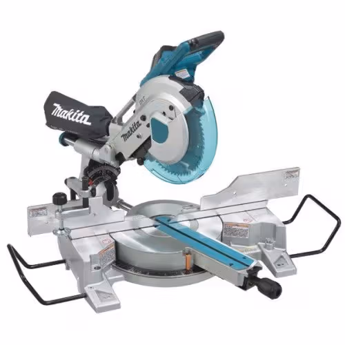 Пила торцювальна Makita LS 1016 L LS1016L фото