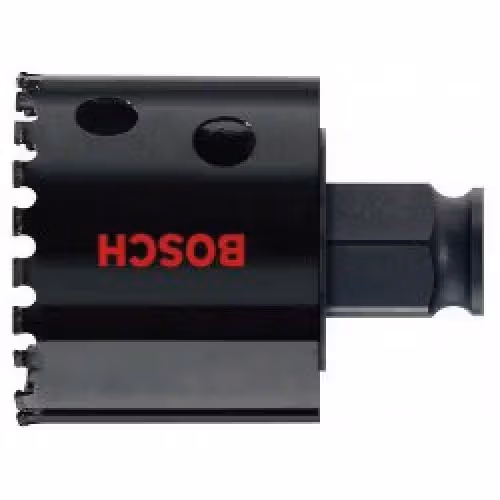 Алмазна коронка для мокрого свердління Bosch Diamond for Hard Ceramics 29 х 51 мм 2608580305 фото