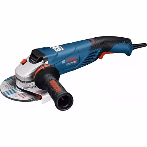 Кутова шліфувальна машина Bosch GWS 18-125 SL 06017A3200 фото