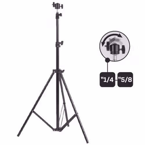 Тринога для нівеліру STARK Tripod 2100 290050013 фото