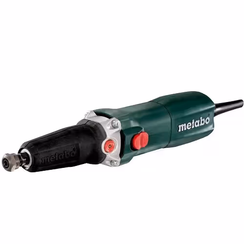 Шліфмашина пряма Metabo GE 710 Plus 600616000 фото