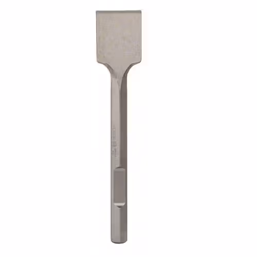 Зубило лопатка Bosch 400 мм 1618661000 фото