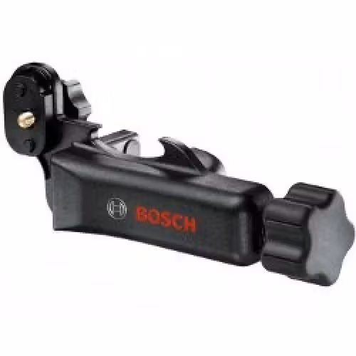 Тримач для вимірювальної рейки Bosch 1608M0070F фото