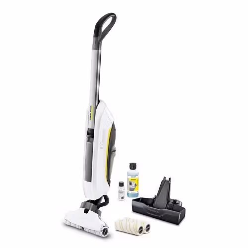 Підлогомийна машина Karcher FC 5 Cordless Premium 1.055-660.0 фото