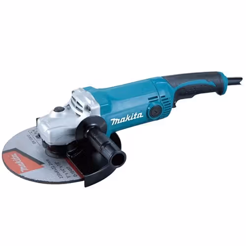 Кутова шліфувальна машина Makita GA 9050 GA9050 фото