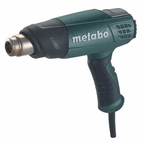 Фен технічний Metabo HE 23-650 Control 602365500 фото