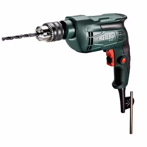 Дриль Metabo BE 650 600360000 фото