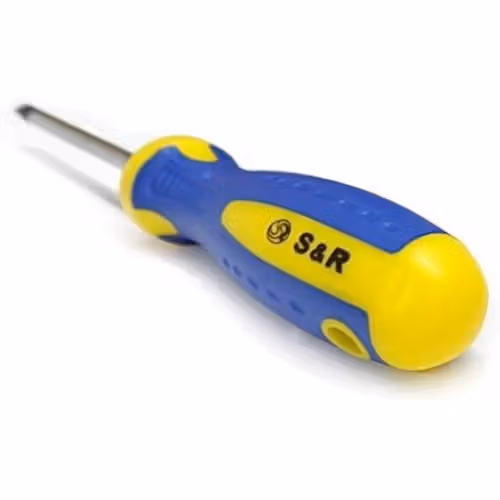 Бітотримач S & R серії S2 100мм 1/4 " 250587100 фото