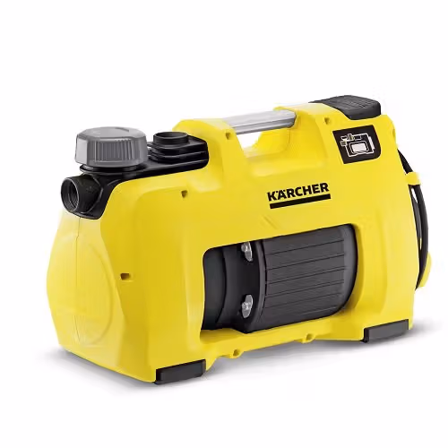 Насос садовий KARCHER BP 4 Home & Garden 1.645-363.0 фото
