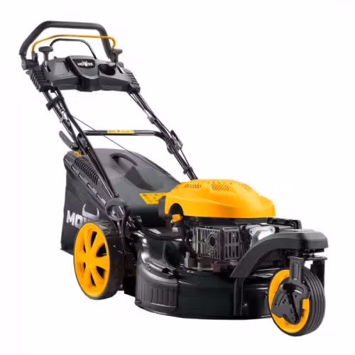 Бензинова газонокосарка AL-KO Mowox PM 5160 SE Trike 10000015 фото