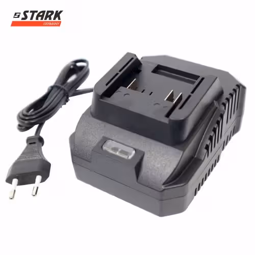 Зарядний пристрій Stark BC-2040D 21В 4 А/год M-Type 210210400 фото