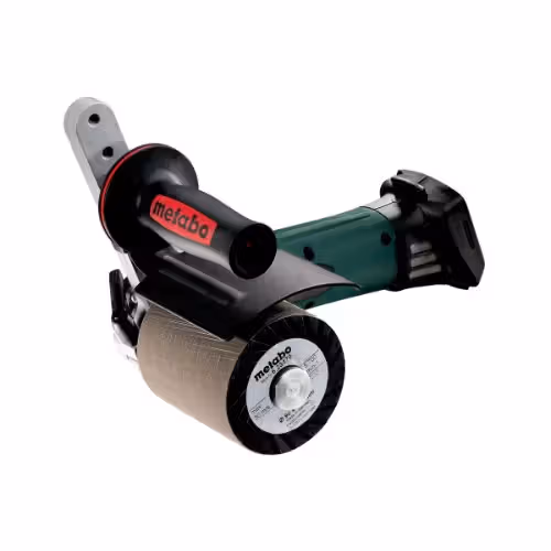 Полірувальна щіткова акумуляторна машина Metabo S 18 LTX 115 600154850 фото
