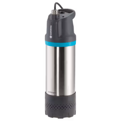 Насос погружной автоматичний Gardena 6000/4 Inox 01773-20.000.00 фото