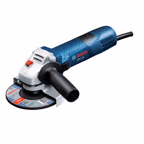 Кутова шліфмашина Bosch GWS 7-125 0601388108 фото
