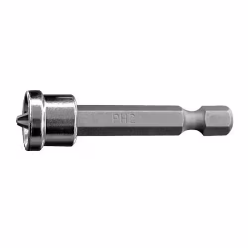 Біта S & R PH 2х50 мм, з обмежувачем 151010305 фото