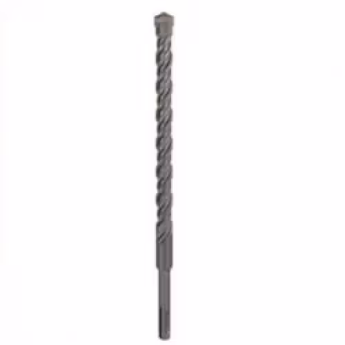 Бур по бетону Bosch SDS-plus 16,0x200x265 в упаковці 1 шт. 2608585607 фото