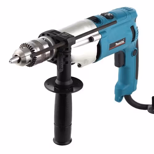 Дриль ударний Makita НP 2070 HP2070 фото