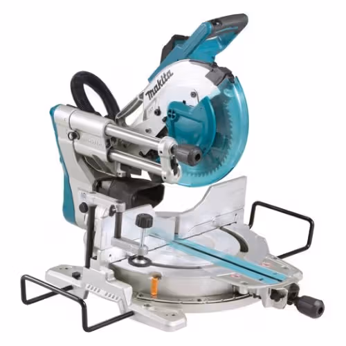 Пила торцювальна Makita LS1019L LS1019L фото