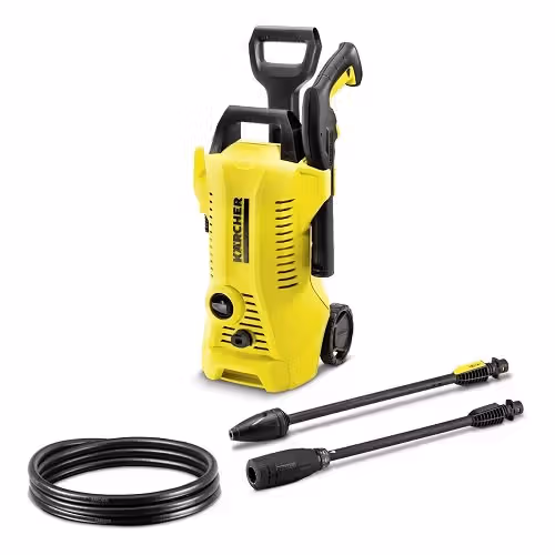 Міні-мийка Karcher K 2 Power Control 1.673-600.0 фото