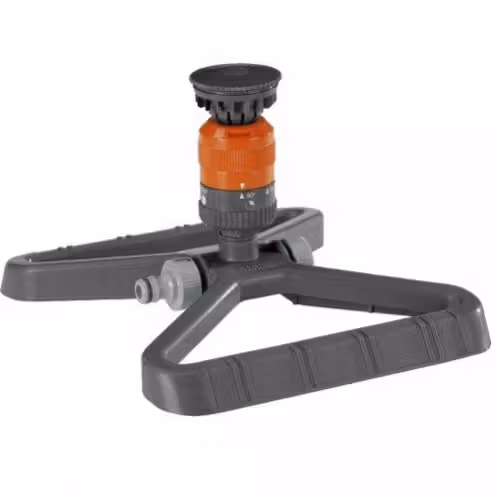 Дождеватель Gardena Vario Comfort на підставці 01948-20.000 фото