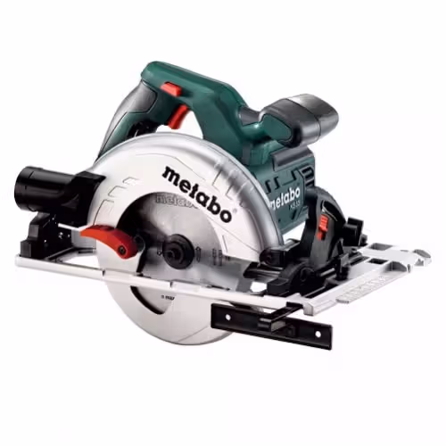 Пила дискова Metabo KS 55 FS 600955000 фото