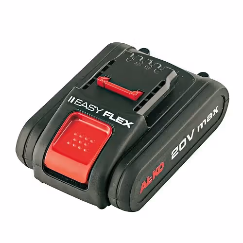 Акумулятор AL-KO EasyFlex 20 V 113559 фото