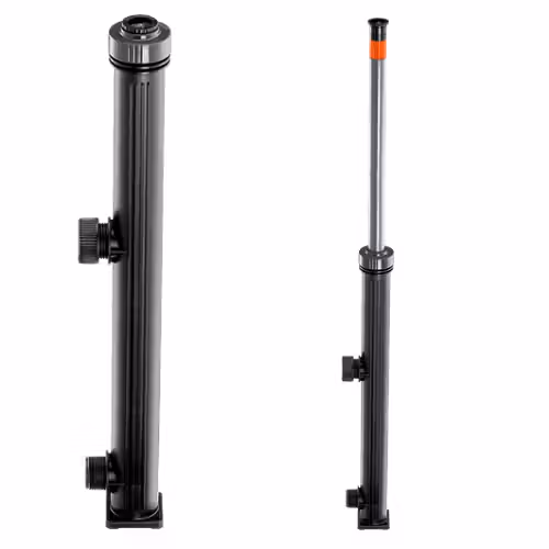 Дощувач висувний круговий GARDENA S80/300 01566-29.000.00 фото