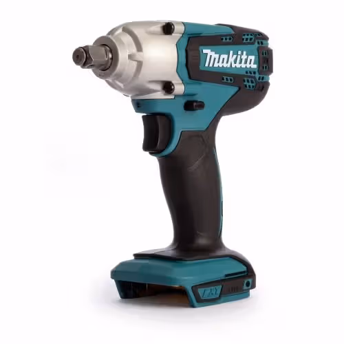 Гайковерт ударний акумуляторний Makita DTW190Z без акумулятора DTW190Z фото