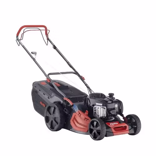 Газонокосарка бензинова AL-KO 46.0 SP-В Comfort B & S 500 E 119937 фото