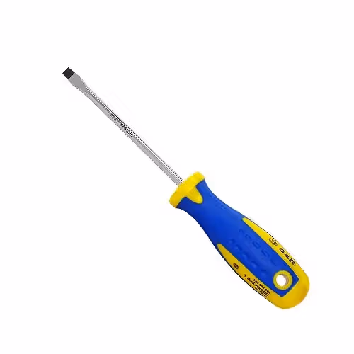 Викрутка S & R серії S2 з профілем SL5.5 х 1.0 x 100мм 250083063 фото
