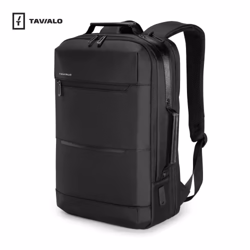 Рюкзак TAVIALO Smart TB20-2 чорний 20л TB20-224BL фото