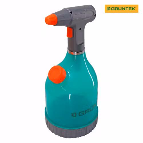 Обприскувач акумуляторний GRUNTEK PRIME BS-1,5-1 Li-Ion 296001085 фото