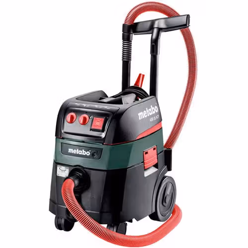 Пилосос Metabo ASR 35 M ACP 602058000 фото