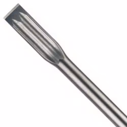 Зубило плоске Bosch RTecSharp SDS-max 400 мм 2608690124 фото