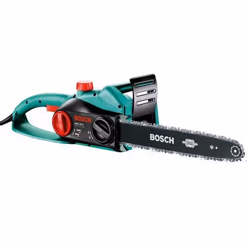 Електропила ланцюгова Bosch Аке 40 S 0600834600 фото